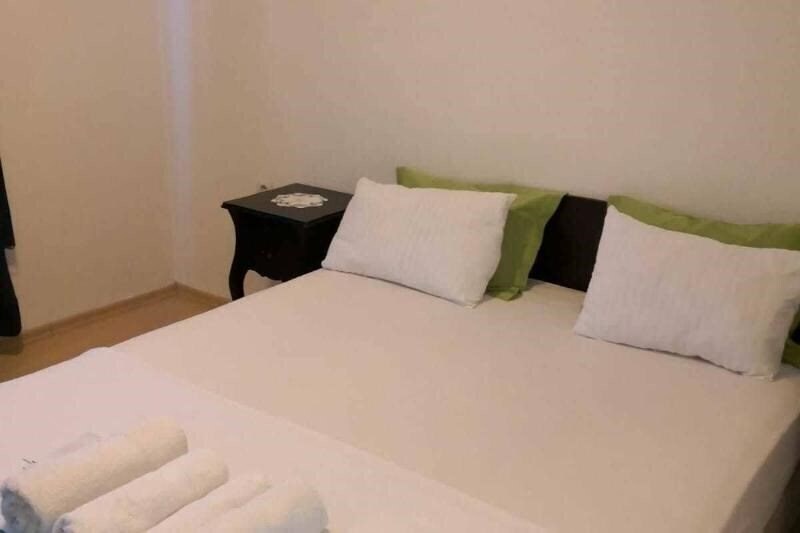 Апартаменты Livan Hotel Deluxe 3*